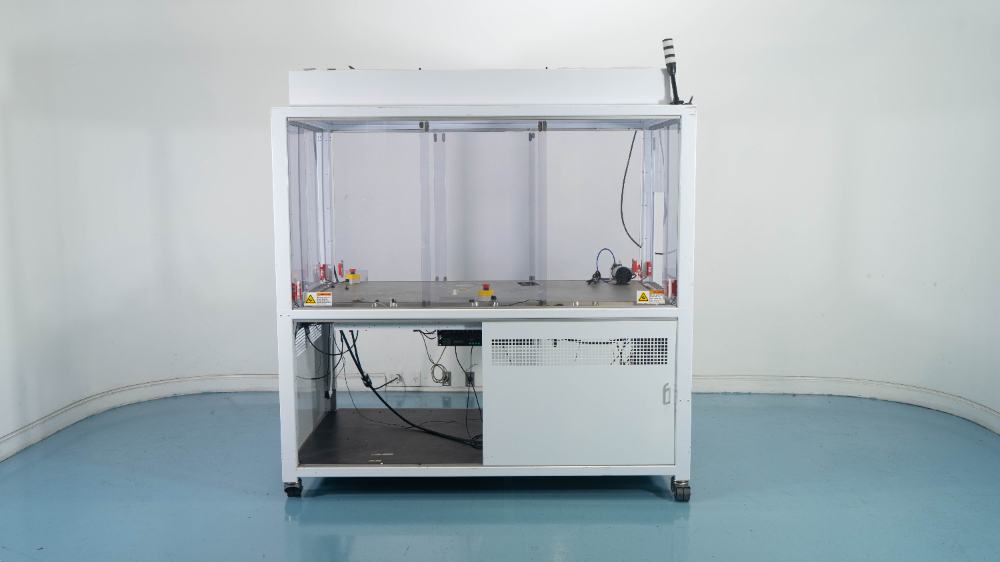 Image of Agilent Technologies BioCel 1200 Environmental Control System
